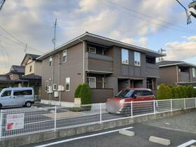 ベルシオン 2階建