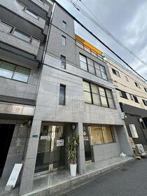 エルム小谷（新館）