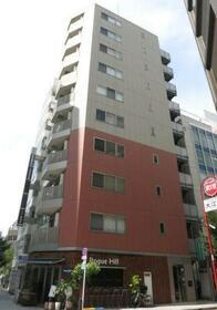 東京都中央区日本橋本町４ 賃貸マンション