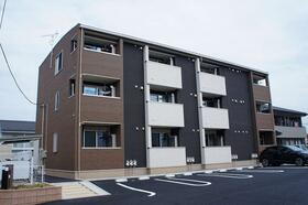 群馬県前橋市古市町１ 賃貸アパート