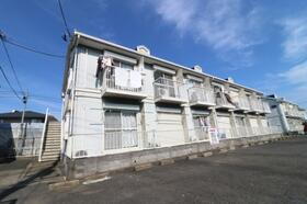 茨城県水戸市千波町 賃貸アパート