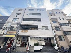 アンシャンテビル