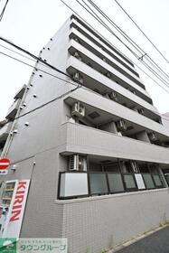 東京都杉並区上荻１ 賃貸マンション