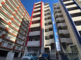 北海道札幌市中央区南十三条西１ 8階建 築20年8ヶ月