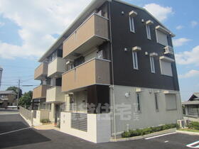 大阪府堺市南区栂 3階建 築12年3ヶ月