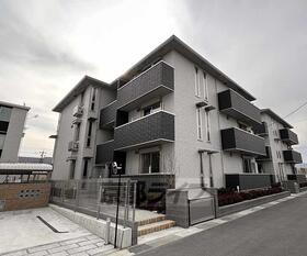 京都府亀岡市亀岡駅北１ 賃貸アパート