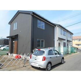 岩手県盛岡市長田町 賃貸アパート