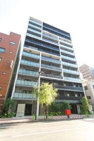 東京都中央区日本橋馬喰町２ 賃貸マンション