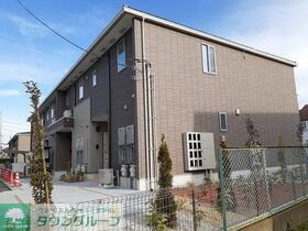 東京都八王子市弐分方町 賃貸アパート