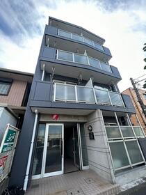 神奈川県平塚市札場町 賃貸マンション