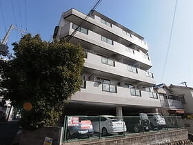 兵庫県神戸市長田区高取山町２ 築34年8ヶ月 5階建