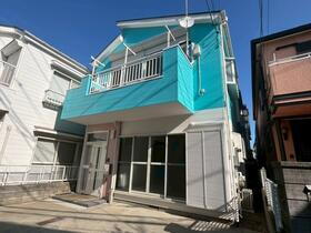 綱島東５丁目戸建貸家