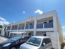 福岡県飯塚市下三緒 2階建 築9年6ヶ月