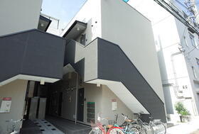 兵庫県神戸市長田区真野町 築8年12ヶ月 2階建