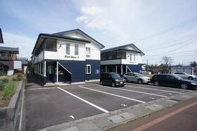 エーデルハイムＡ