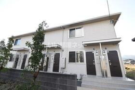 香川県高松市牟礼町大町 賃貸アパート