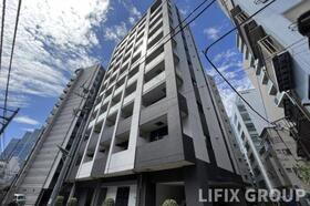 東京都港区芝１ 賃貸マンション