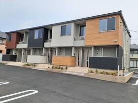 愛知県一宮市奥町字県郭 賃貸アパート