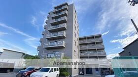 岡山県岡山市中区国富 賃貸マンション