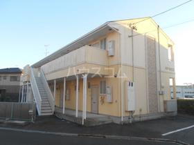 静岡県磐田市見付 2階建 築20年1ヶ月