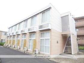 茨城県牛久市南３ 賃貸アパート