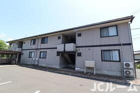 新潟県上越市柿崎区柿崎 賃貸アパート