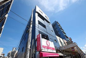 神奈川県相模原市中央区淵野辺３ 5階建 築22年4ヶ月