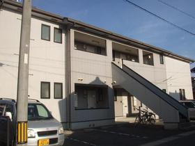 島根県松江市上乃木２ 2階建 築25年4ヶ月