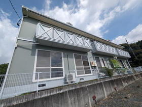 静岡県浜松市中央区富塚町 2階建 築30年10ヶ月