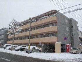 北海道札幌市豊平区美園一条３ 4階建 築33年6ヶ月