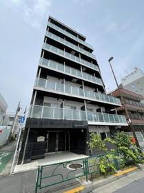 東京都品川区東品川１ 7階建 築11年6ヶ月
