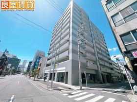 愛知県名古屋市中区金山２ 11階建 築25年6ヶ月