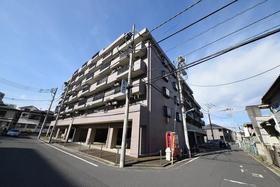 東京都東久留米市本町１ 7階建 築30年3ヶ月