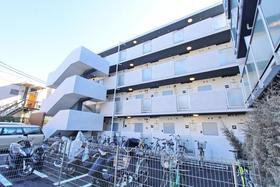 神奈川県横浜市港北区日吉７ 4階建 築37年6ヶ月