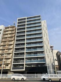 ＬａＳａｎｔｅ河原町（旧Ｓ－ＲＥＳＩＤＥＮＣＥ河原町） 13階建