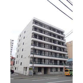 北海道札幌市中央区南五条東３ 7階建 築19年5ヶ月