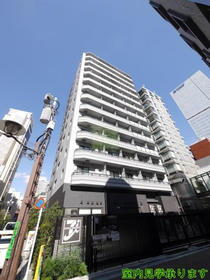 東京都港区赤坂３ 13階建 築9年5ヶ月