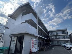 神奈川県座間市相模が丘５ 3階建