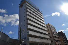 メゾン大須賀 12階建
