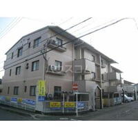 愛知県春日井市白山町2 3階建 築36年