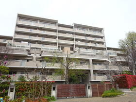 枚方ガーデンアイランズＢ棟 9階建