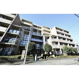 東京都大田区久が原２ 7階建 築24年5ヶ月