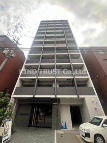 リビオメゾン西天満