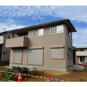 仮称）Ｎｏｖガーデンハウス谷田部　Ｄ棟