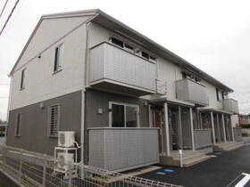 群馬県伊勢崎市市場町２ 賃貸アパート