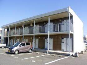 レオパレスカズＩ