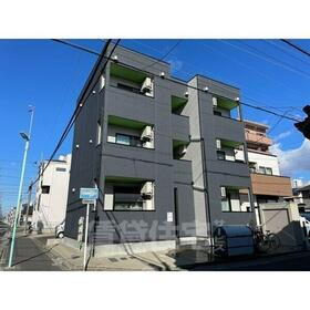 クラスティーネ中村町