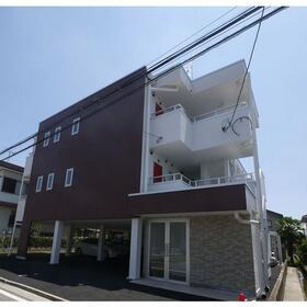 群馬県高崎市上中居町 賃貸マンション