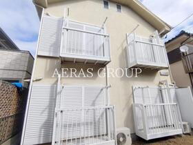 埼玉県所沢市大字牛沼 賃貸アパート