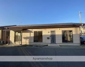 群馬県伊勢崎市市場町２ 賃貸一戸建て